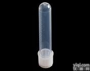 23-2059S  15ml/50ml<em>离心管</em>,锥底,印刷<em>标记</em>区