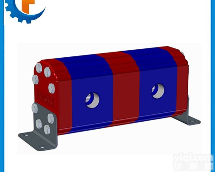 xv-3  带<em>溢流阀</em>的意大利<em>进口</em>VIVOLO液压齿轮分配器