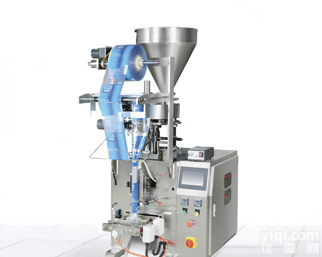 调料<em>包装机</em>，1-5g<em>小袋</em>胡椒粉包装设备