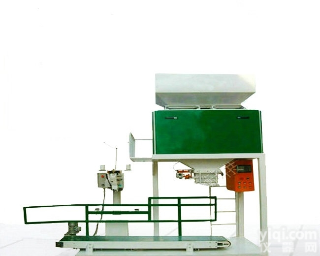 25公斤<em>颗粒肥料</em>包装机