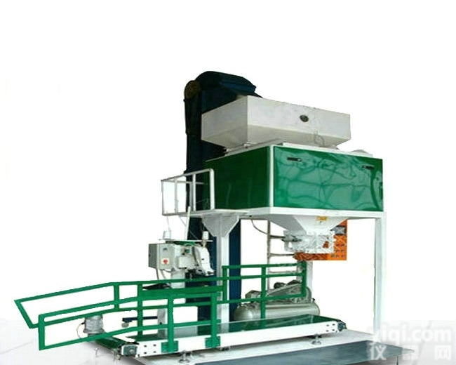 <em>珍珠岩</em><em>包装机</em>