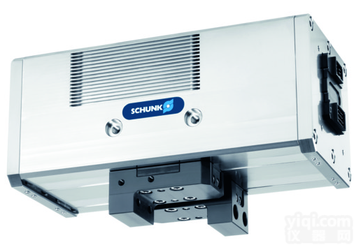 PEH 50 0306064  供德国雄克schunk伺服电动 2 指<em>平动</em><em>机械手</em>