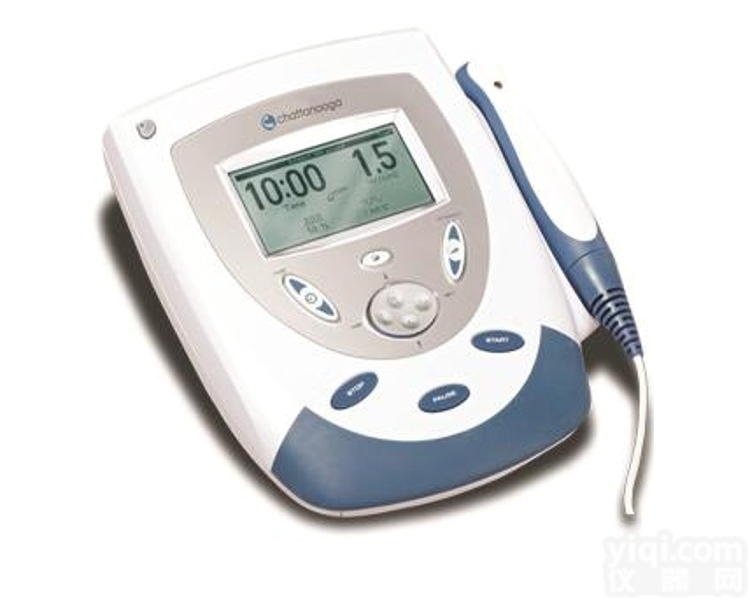 <em>美国</em>DJO<em>便携式</em>超声波<em>理疗仪</em>2776