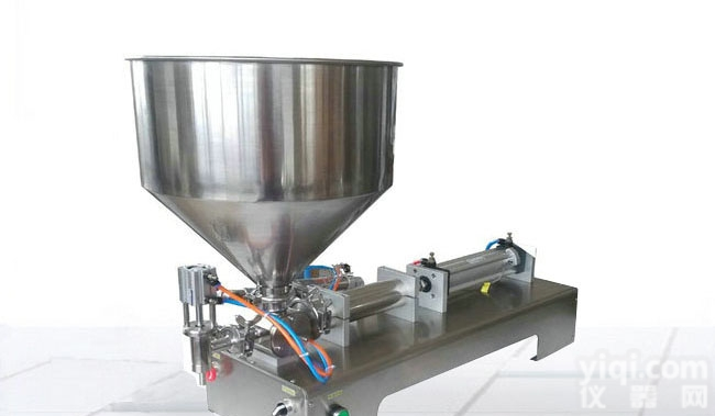 <em>护手霜</em>小型灌装机