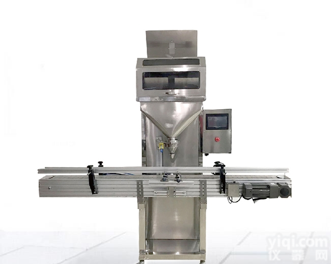 <em>奶粉</em>粉末包装<em>灌装线</em>