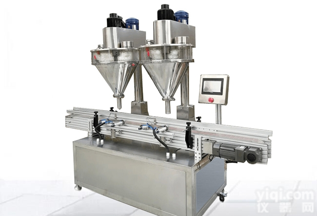 <em>奶粉</em><em>灌装机</em>，全自动粉末<em>灌装线</em>