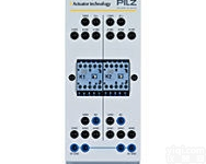1S000009  德国pilz 1S000009控制面板<em>执行器</em><em>接触器</em>
