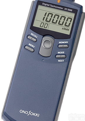 HT-5510 <em>小野</em><em>转速表</em>