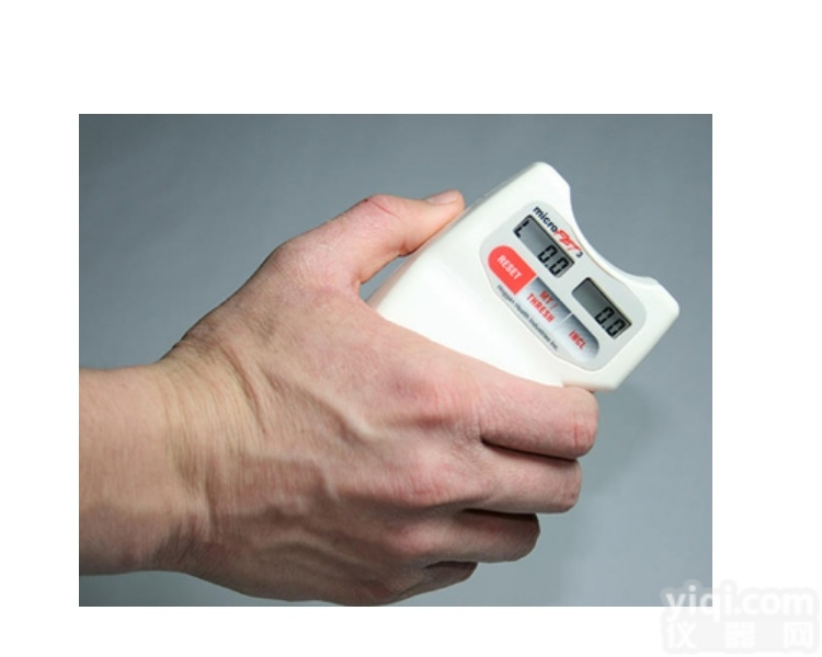 MicroFet3  hoggan便携式肌力与脊柱关节<em>活动度</em>测量仪