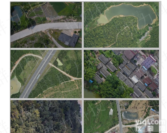 衡南县群力倾斜摄影<em>三维</em>模型近期成果<em>展示</em>