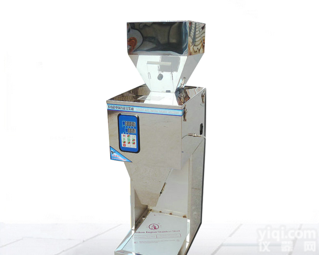 淀粉<em>分装</em>机，1-10kg<em>大容量</em><em>分装</em>设备