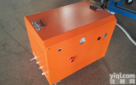 <em>VOSF6便携式气体回收装置</em>