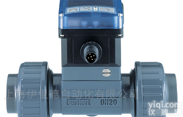 8032型  宝德<em>在线式</em>流量开关<em>控制器</em>带显示器