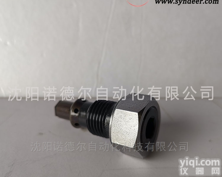 CRH 1  <em>单向阀</em> CRH 1<em>德国</em>HAWE哈威