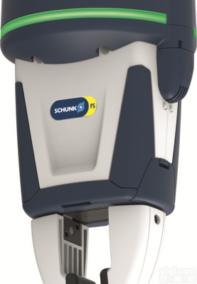 PRG 125-60-HT 39303698  雄才大略德国雄克schunk180°<em>径向</em><em>机械手</em>伟岸