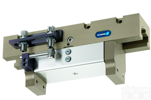 PSH 42-100 0302146  工艺<em>德国</em>雄克schunk二指<em>平动</em><em>机械手</em>优惠