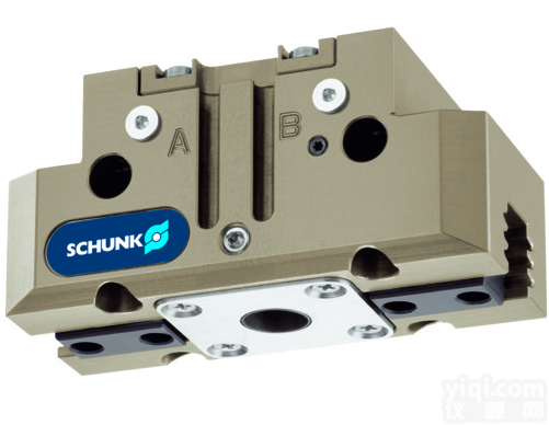 PRG 80-90-HT 39303676  <em>巧夺天工</em>德国雄克schunk180°径向机械手莘锝