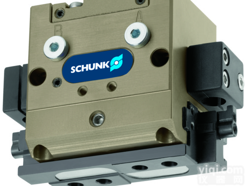 PGF 50 0340360  优势供应<em>德国</em>雄克schunk通用型<em>平动</em><em>机械手</em>