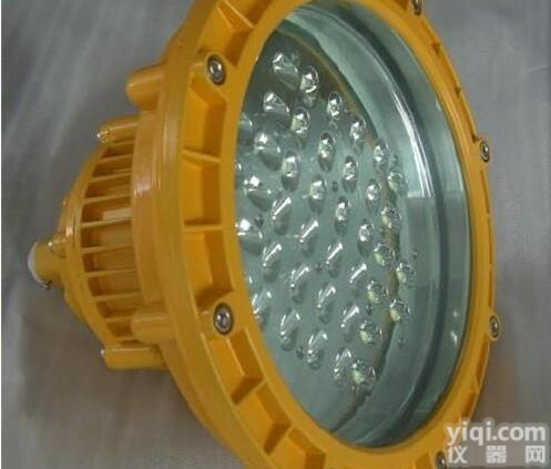BAD-200W隔爆型<em>防爆</em><em>高压泵</em>灯