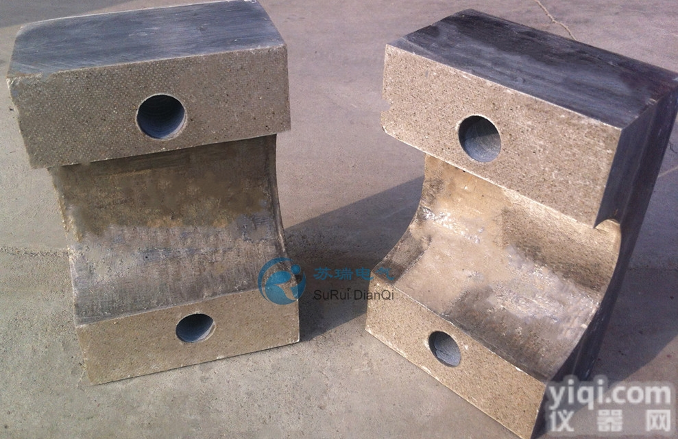 <em>耐高温</em>云母夹具<em>生产厂家</em>