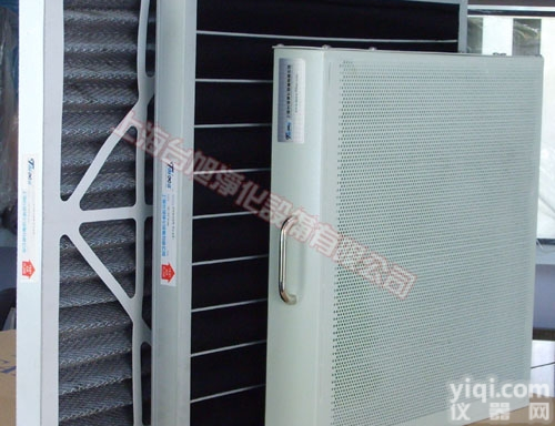 可按客户需求定做  浙江<em>活性炭</em><em>空气</em>过滤器（过滤棉、<em>过滤网</em>）