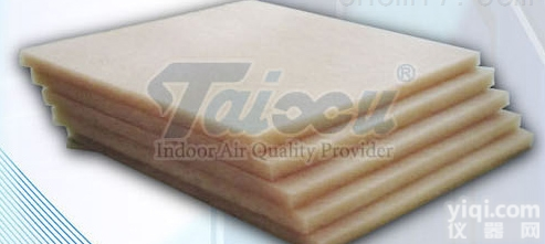 AI-100W  上海AI-100W<em>耐高温</em><em>过滤棉</em>