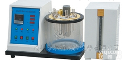 LHDL-II<em>石油沥青</em><em>动力粘度</em><em>测定仪</em>