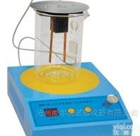乳化沥青微<em>粒子</em><em>电荷</em>测<em>定仪</em>