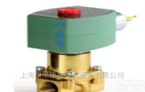 燃气<em>电磁阀</em>  美国阿斯卡ASCO<em>电磁阀</em><em>伊里</em>德代理销售