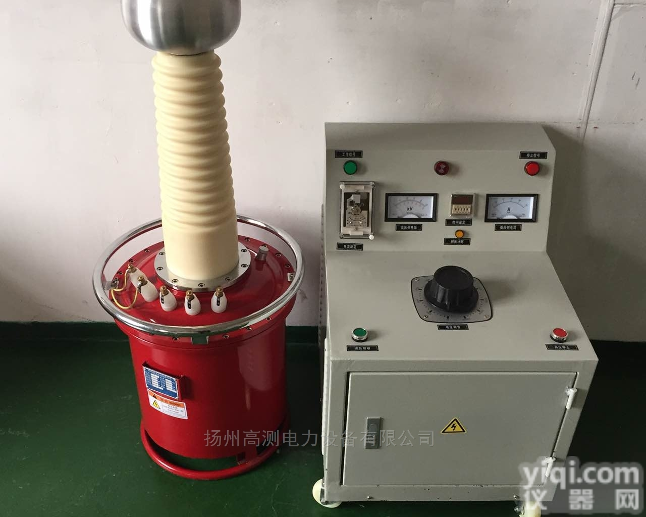 <em>充气式</em>高压<em>变压器</em>厂家