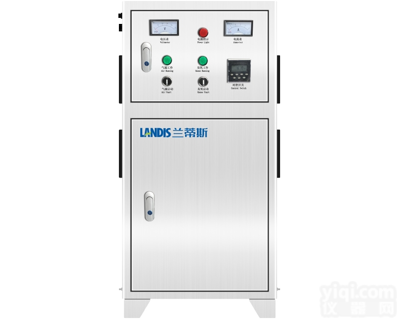 LCF-G/O-3  <em>河南臭氧发生器</em>