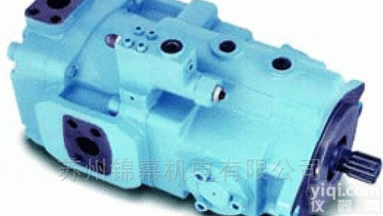 T6CC-025-003-2R00-C100  <em>双联</em>叶片泵<em>美国</em>DENISON<em>丹尼</em>逊变量泵