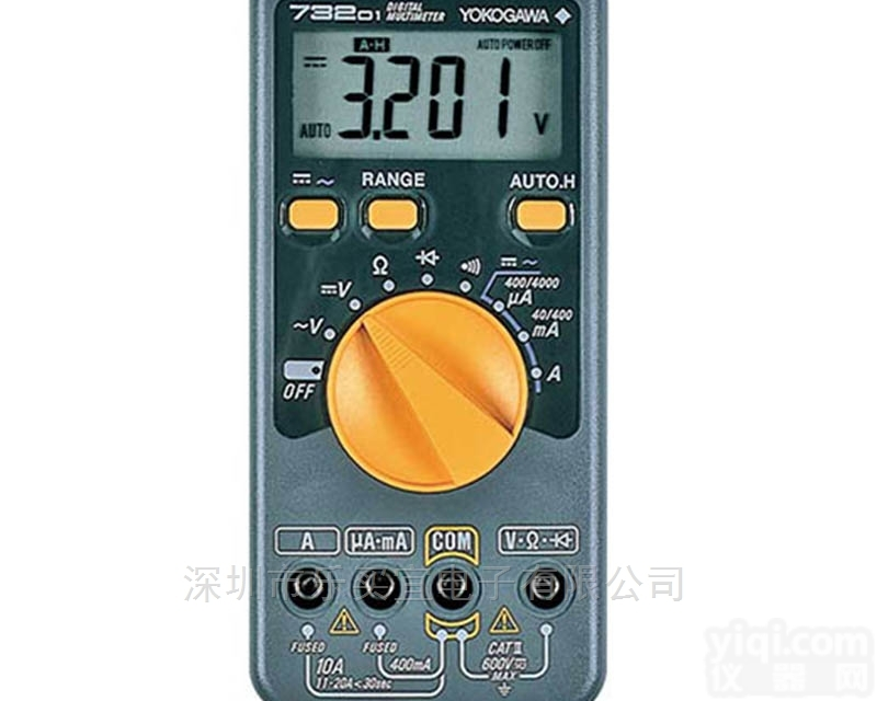 73202  73203  日本<em>横河</em> 73202  73203数字<em>万用表</em>