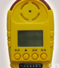 KP856  化工、煤矿便携式气体浓度检测仪厂家