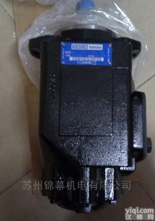T6C-003-1R00-C1  <em>美国</em>DENISON<em>丹尼</em>逊<em>叶片</em>泵