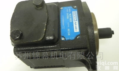 T6C-010-1R01-B1  液压<em>定量泵</em>法国DENISON<em>丹尼</em>逊方向阀