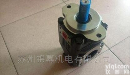 T6CC-020-003-1L00-C100  <em>双联</em>叶片泵<em>美国</em>DENISON<em>丹尼</em>逊