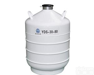 四川<em>亚西</em>储存型<em>液氮</em>罐YDS-30-80热卖产品