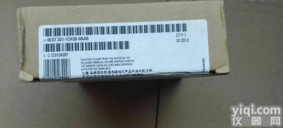 6ES7 321-1CH20-0AA0  <em>浙江</em><em>西门子</em>6ES7 321-1CH20-0AA0<em>说明书</em>