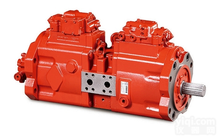 1  恒斯源柱塞泵H1CM160SECBMFP1DX<em>葫芦</em>岛<em>哪家</em>买