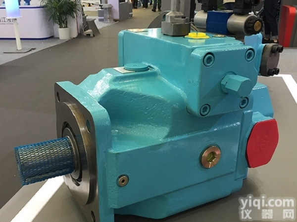 1  <em>液压泵</em>GSP2-B0S04AL-AO基隆<em>厂家</em>供货