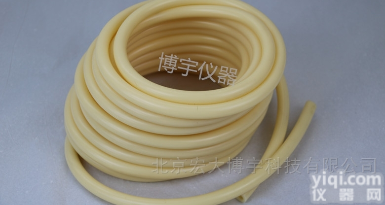 YX-DL系列6x9  <em>长沙</em>友欣<em>定硫仪</em>硅<em>胶管</em>6x9