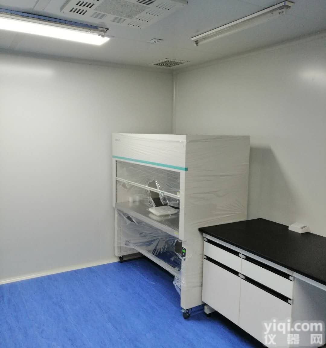 长年从事青岛实验室<em>装修</em>的净化<em>工程公司</em>