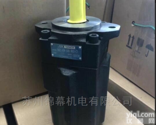 T6EC-020-014-3L00-C1  <em>双联</em>泵<em>美国</em>DENISON丹尼逊原装