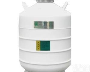 乐山<em>亚西</em>储存型<em>液氮</em>罐YDS-30-200