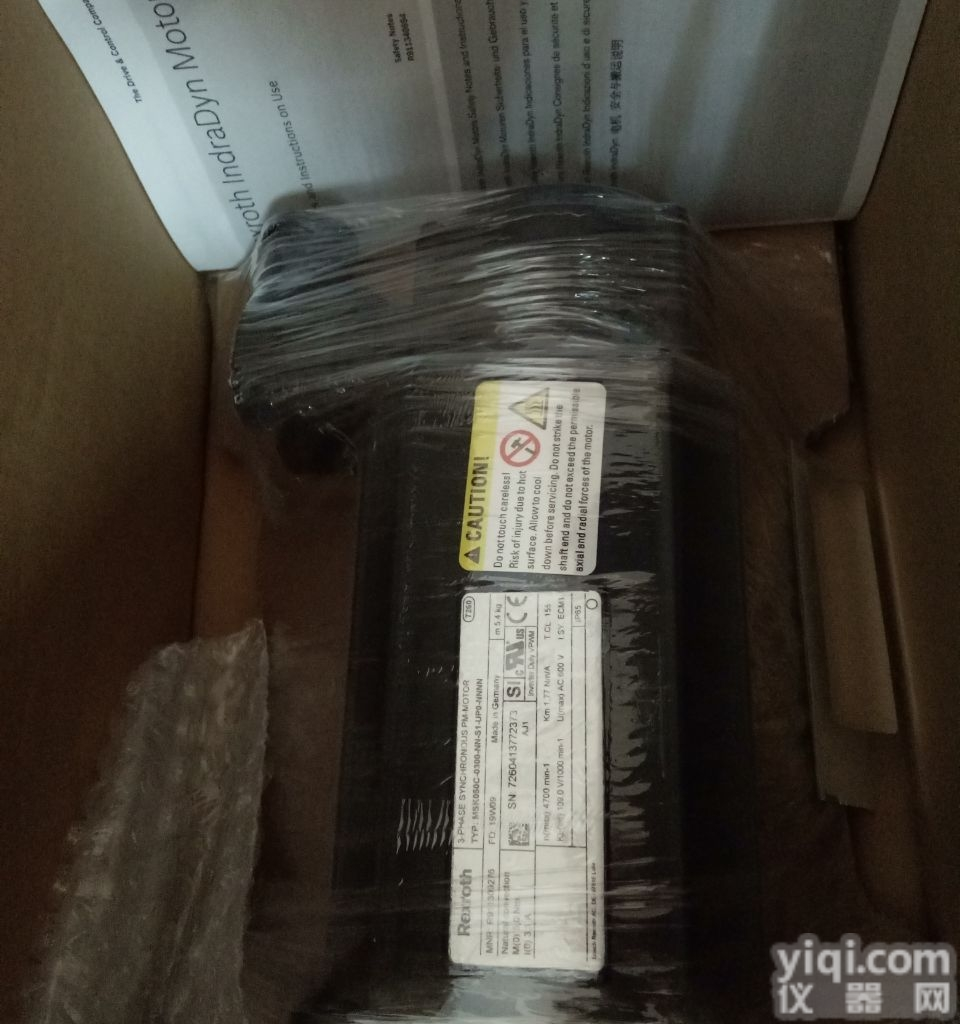 REXROTH伺服电机R911309276<em>现货</em>备货<em>库存</em>