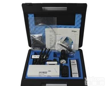 Alpha  <em>德国</em>德尔格压缩空气质量检测仪Alpha