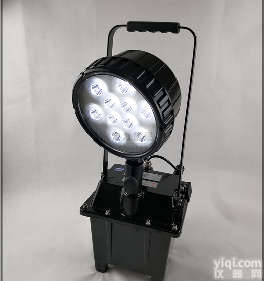 FW6102防爆<em>泛光</em><em>工作灯</em> 移动强光<em>防爆灯</em>