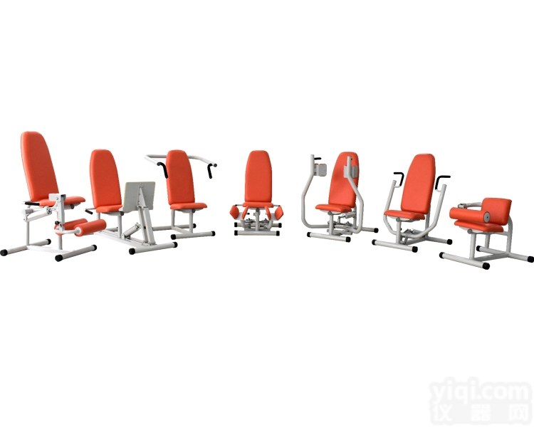 RLMP201  <em>上下肢</em>肌力训练<em>康复</em>系统