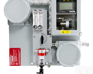 GPR-7100  <em>在线式</em>硫化<em>氢气</em>体<em>分析仪</em>